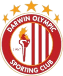 Darwin Olympics (Reserve)