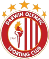 Darwin Olympics (Reserve)