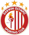 Darwin Olympics (Reserve)