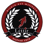 লেট্টির রেইকজাভিক