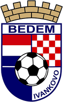 Bedem Ivankovo