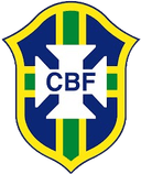 Brazil Beach (W)