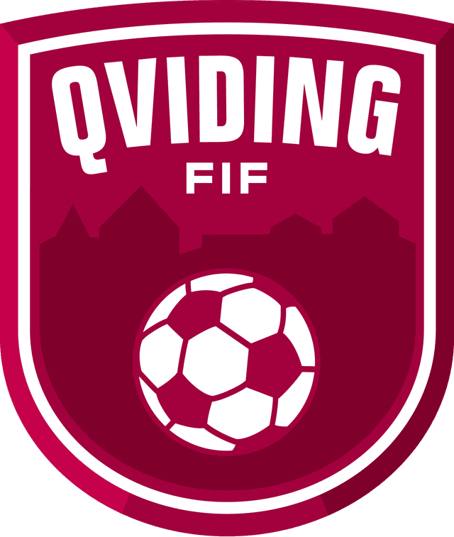 Qviding FIF