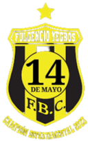 14 de Mayo FBC