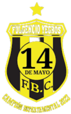 14 de Mayo FBC