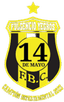 14 de Mayo FBC