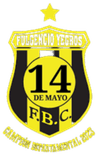 14 de Mayo FBC