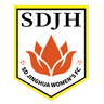 Shandong Jinghua(w)