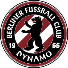 BFC Dynamo