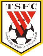 شاندونغ تايشان تحت 21 سنة