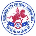 Shanxi Yuncheng