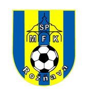 MFK روزنافا