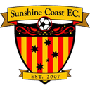 সানশাইন কোস্ট এফসি