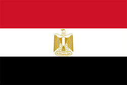 Egypt U16