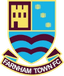 Farnham Town