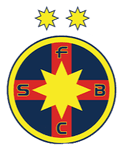 FCSB (महिला)