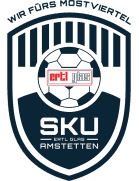 এসকেঊ এর্তল গ্লাস আমস্টেটেন