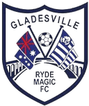 Gladesville Ryde Magic U20