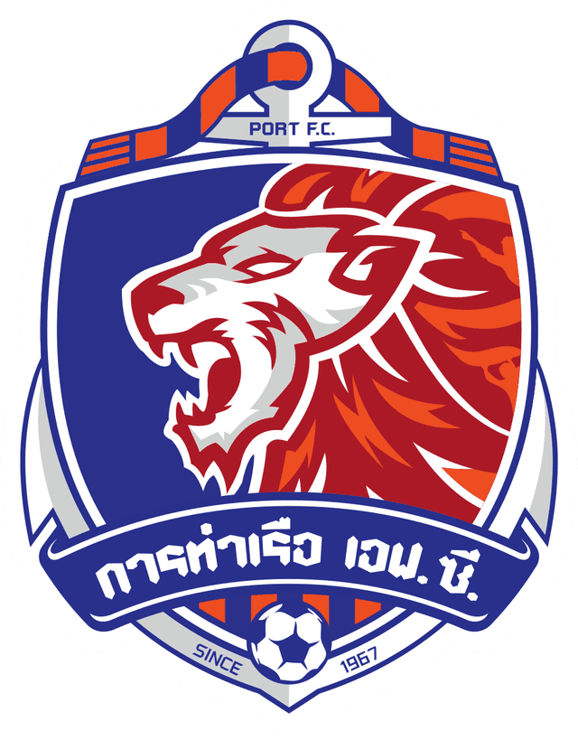 Port FC U21