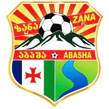 Zana Abasha