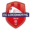Lokomotiv Tbilisi II