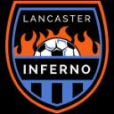 Lancaster Inferno (w)