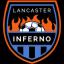 Lancaster Inferno (w)