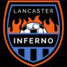 Lancaster Inferno (w)