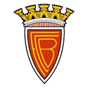 FC Barreirense Formacao