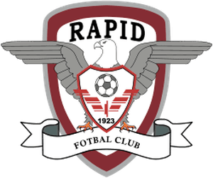 FC Rapid 1923