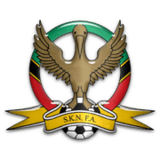 Saint Kitts dan Nevis U20