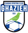 Shabab Al Ghazieh