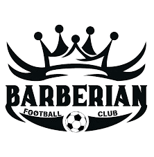 Barberian