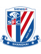 Shanghai Shenhua U21