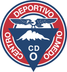 Olmedo Riobamba