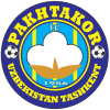 Pakhtakor Tashkent U14