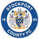 Stockport County Reserve