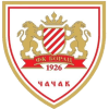 Borac Cacak