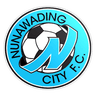 Nunawading City