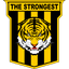 The Strongest