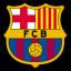 Barcelona BA U20