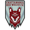 Chattanooga Red Wolves (w)