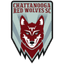 Chattanooga Red Wolves (w)