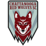 Chattanooga Red Wolves (w)