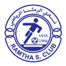Ramtha SC Reserves