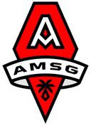 AMSG FC (W)