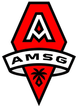AMSG FC (W)