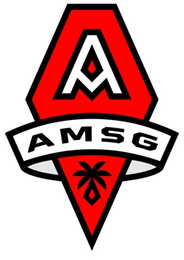 AMSG FC (W)