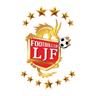 Dalian University of Technology Affiliated School Tornado Team U15