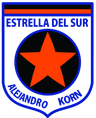 Estrella del Sur Alejandro Korn